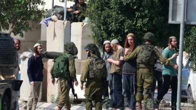 استشهاد 4 فلسطينيين بينهم طفل برصاص الاحتلال والمستوطنين...
