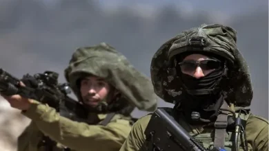 استشهاد طفل متأثرا بإصابته برصاص الاحتلال في رام الله...