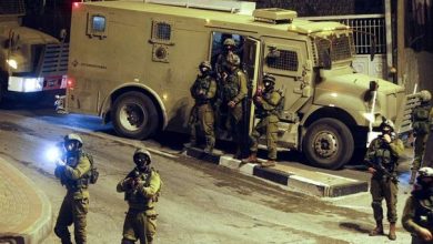 استشهاد مسنة برصاص الاحتلال في مخيم شعفاط بالقدس