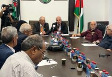 استطلاع: تشاؤم من وقف العدوان على غزة وتراجع شعبية حماس..