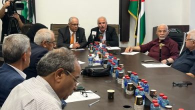 استطلاع: تشاؤم من وقف العدوان على غزة وتراجع شعبية حماس..