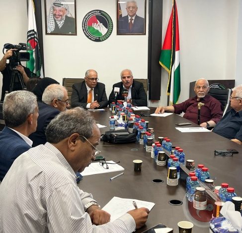 استطلاع: تشاؤم من وقف العدوان على غزة وتراجع شعبية حماس..