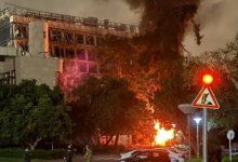 استهدفته إيران.. الكشف عن حجم الدمار الذي حلّ بمعهد وايزمان 