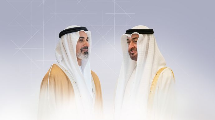 اعتماد حزمة منافع سكنية للمواطنين في أبوظبي