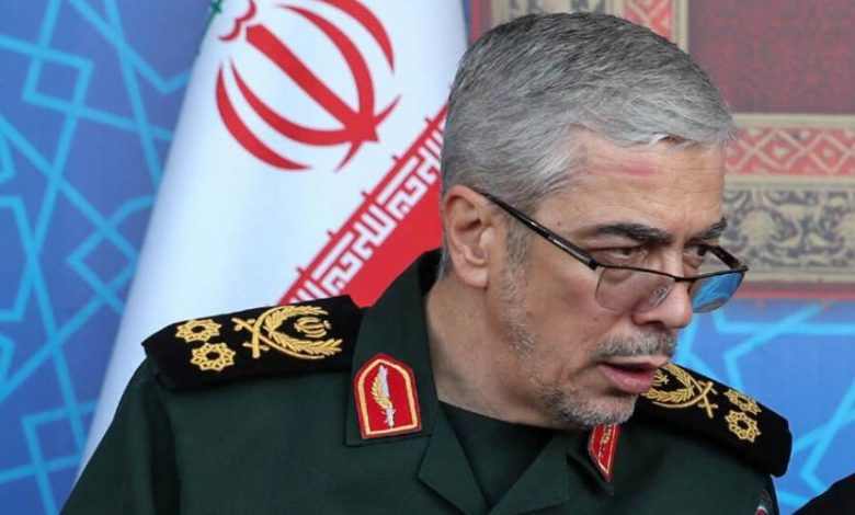 اغتالتهم "إسرائيل".. القسام تنعى ثلاثة من كبار القادة العسكريين في إيران