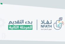الآن فتح التقديم على نفاذ تمويل العمل الحر 150 ألف ريال وبفترة سداد ميسرة