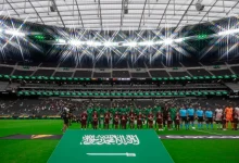 الأخضر السعودي يكرر نجاحات الضيوف في «الكأس الذهبية»