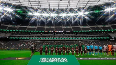 الأخضر السعودي يكرر نجاحات الضيوف في «الكأس الذهبية»