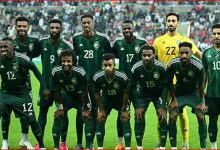 الأخضر يفتتح اليوم مشواره في الكأس الذهبية بمواجهة هايتي