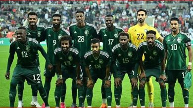الأخضر يفتتح اليوم مشواره في الكأس الذهبية بمواجهة هايتي