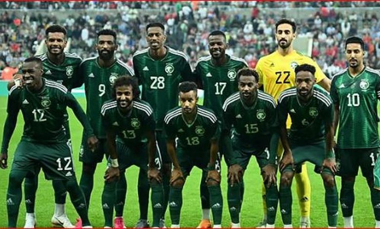 الأخضر يفتتح اليوم مشواره في الكأس الذهبية بمواجهة هايتي