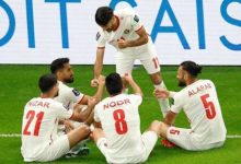 الأردن إلى كأس العالم للمرة الأولى