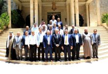 الأردن بقيادة الملك يواجه تحولات الإقليم بثوابت...