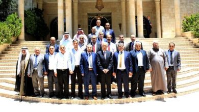 الأردن بقيادة الملك يواجه تحولات الإقليم بثوابت...