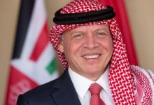 الأردنيون يحتفلون الإثنين بالذكرى الـ 26 لعيد الجلوس...