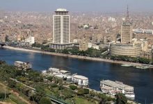 الأرصاد: طقس شديد الحرارة غدا بالتزامن مع وقفة عرفات.. والعظمى بالقاهرة 35
