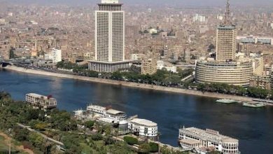 الأرصاد: طقس شديد الحرارة غدا بالتزامن مع وقفة عرفات.. والعظمى بالقاهرة 35