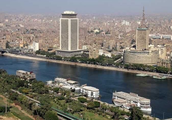 الأرصاد: طقس شديد الحرارة غدا بالتزامن مع وقفة عرفات.. والعظمى بالقاهرة 35