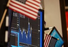 الأسهم الأمريكية تغلق عند أعلى مستوى لها على الإطلاق