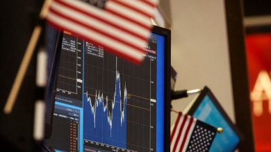 الأسهم الأمريكية تغلق عند أعلى مستوى لها على الإطلاق