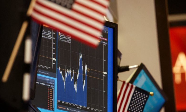 الأسهم الأمريكية تغلق عند أعلى مستوى لها على الإطلاق