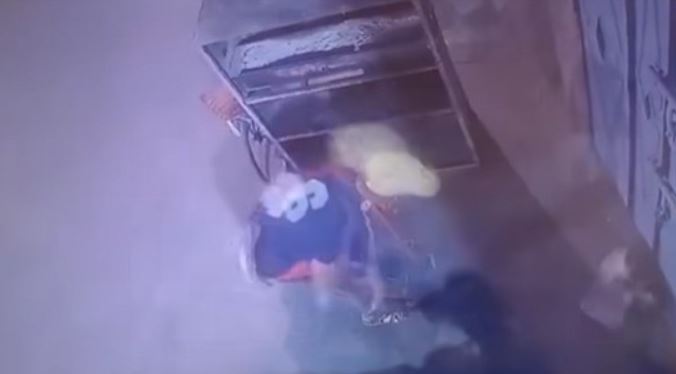 الأمن يكشف حقيقة فيديو تعدي شخص على هرة بمواقع التواصل الاجتماعي
