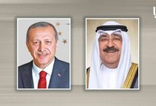 الأمير: بذل كل الجهود لخفض التصعيد