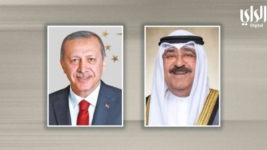 الأمير: بذل كل الجهود لخفض التصعيد