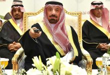 الأمير جلوي بن عبدالعزيز بن مساعد يدشّن منتدى نجران للاستثمار 2025