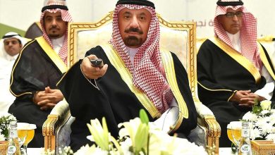 الأمير جلوي بن عبدالعزيز بن مساعد يدشّن منتدى نجران للاستثمار 2025