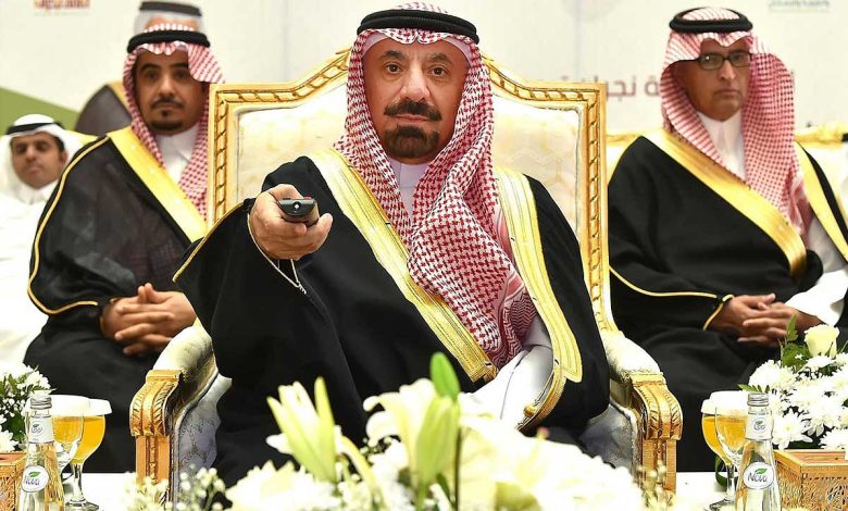 الأمير جلوي بن عبدالعزيز بن مساعد يدشّن منتدى نجران للاستثمار 2025