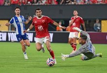 الأهلي المصري يودع مونديال الأندية بعد تعادله مع بورتو البرتغالي (4