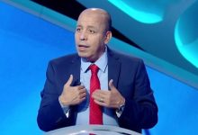الأهلي يشكر بدر رجب.. ويقدر ما قدمه لقطاع الناشئين