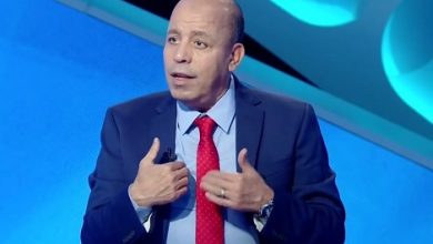الأهلي يشكر بدر رجب.. ويقدر ما قدمه لقطاع الناشئين