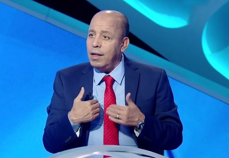 الأهلي يشكر بدر رجب.. ويقدر ما قدمه لقطاع الناشئين