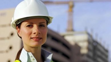 الإحتفال باليوم العالمي للمهندسات