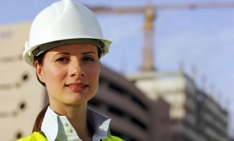 الإحتفال باليوم العالمي للمهندسات