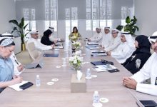 الإدارة الجامعية تطلع على استعدادات خطط الطوارئ