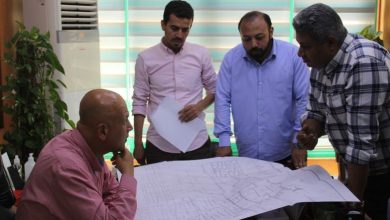 الإسكان: لا تهاون مع أي تقصير في تنفيذ المشروعات