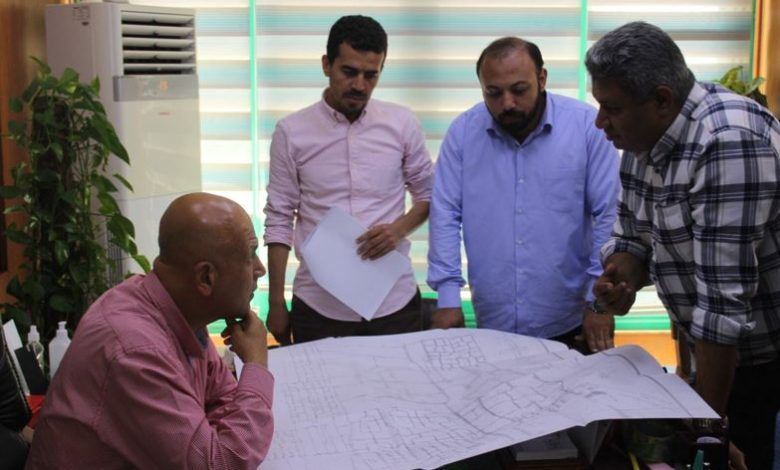 الإسكان: لا تهاون مع أي تقصير في تنفيذ المشروعات