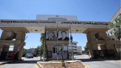 الإشعاع في الأردن ضمن الحدود الطبيعية...
