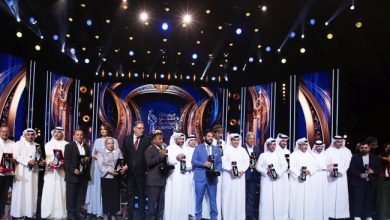 «الإعلام» تفوز بأربع جوائز في المهرجان العربي للإذاعة والتلفزيون