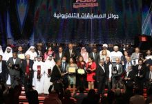 «الإعلام» تفوز بـ 4 جوائز في المهرجان العربي للإذاعة والتلفزيون