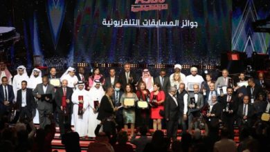 «الإعلام» تفوز بـ 4 جوائز في المهرجان العربي للإذاعة والتلفزيون