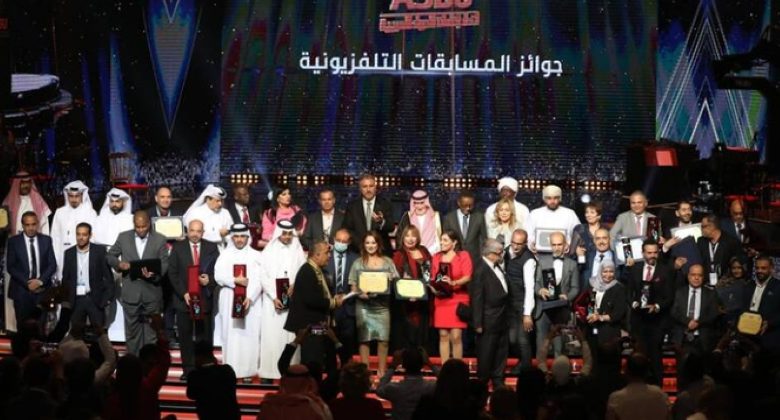 «الإعلام» تفوز بـ 4 جوائز في المهرجان العربي للإذاعة والتلفزيون