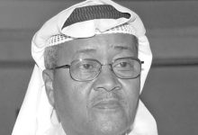 الإعلامي محبوب العبدالله.. في ذمة الله