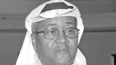 الإعلامي محبوب العبدالله.. في ذمة الله