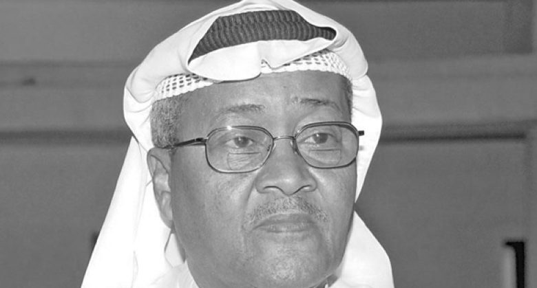 الإعلامي محبوب العبدالله.. في ذمة الله