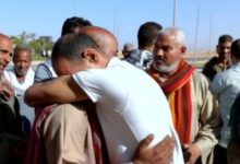 الإفراج بالعفو عن 2215 من نزلاء مراكز الإصلاح والتأهيل بمناسبة عيد الأضحى