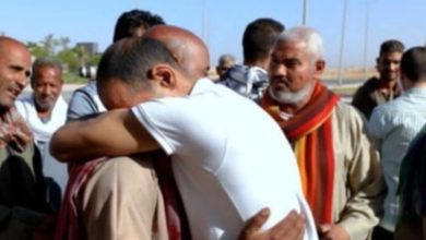 الإفراج بالعفو عن 2215 من نزلاء مراكز الإصلاح والتأهيل بمناسبة عيد الأضحى